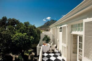 Cape Cadogan Boutique Hotel - Cape Town - South Africa - Voyage2Africa
