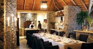 kruger camp