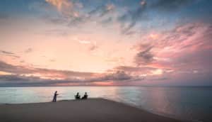 &Beyond Benguerra Lodge - Mozambique Honeymoon - Voyage2Africa