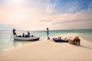 &Beyond Benguerra Lodge - Mozambique Honeymoon - Voyage2Africa