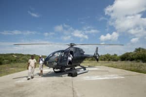 &Beyond Benguerra Lodge - Mozambique Honeymoon - Voyage2Africa