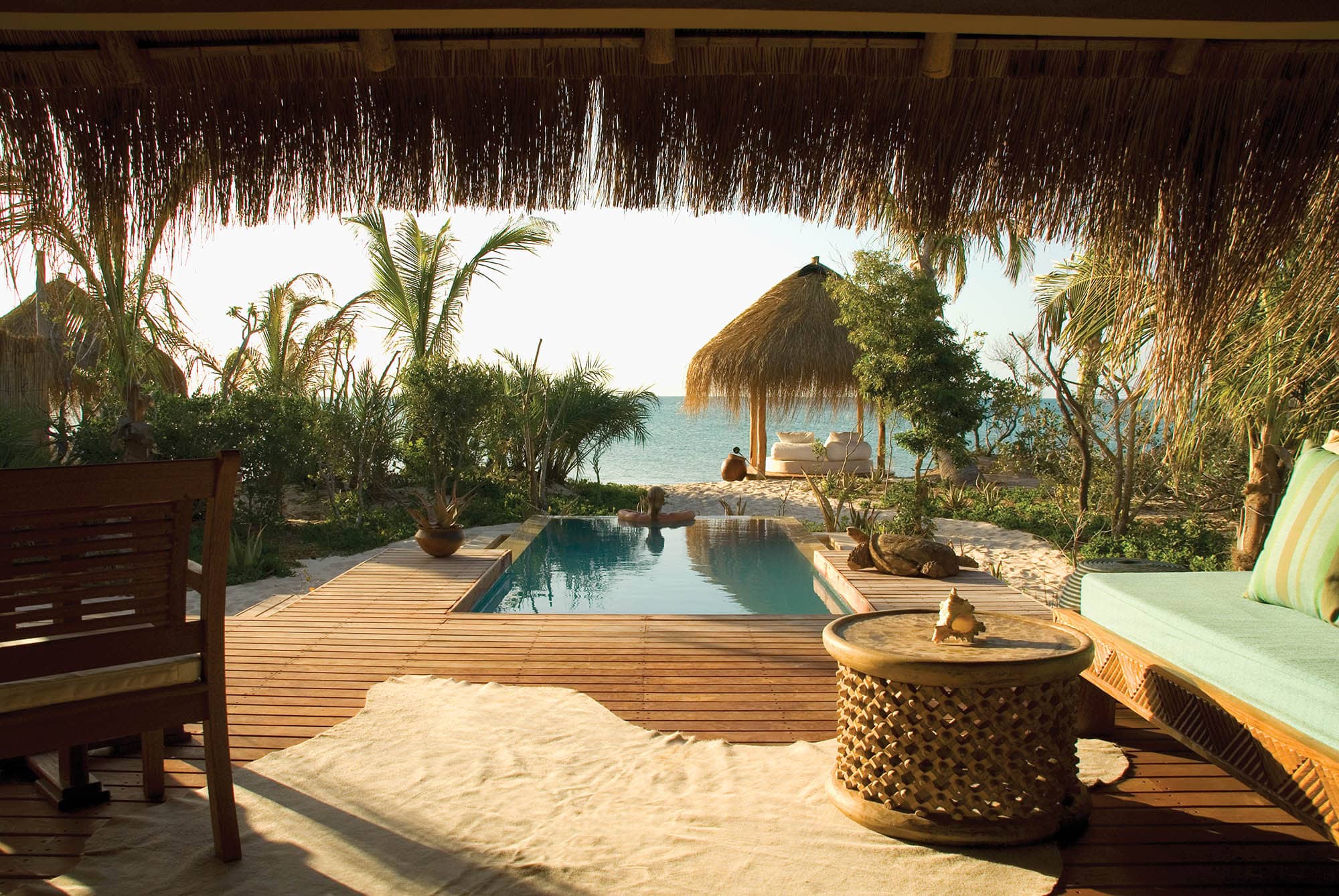 azura-benguerra-beach-holiday-bazaruto-archipelago-packages-mozambique-destinations-journey-in-style-villa-views-over-plunge-pool