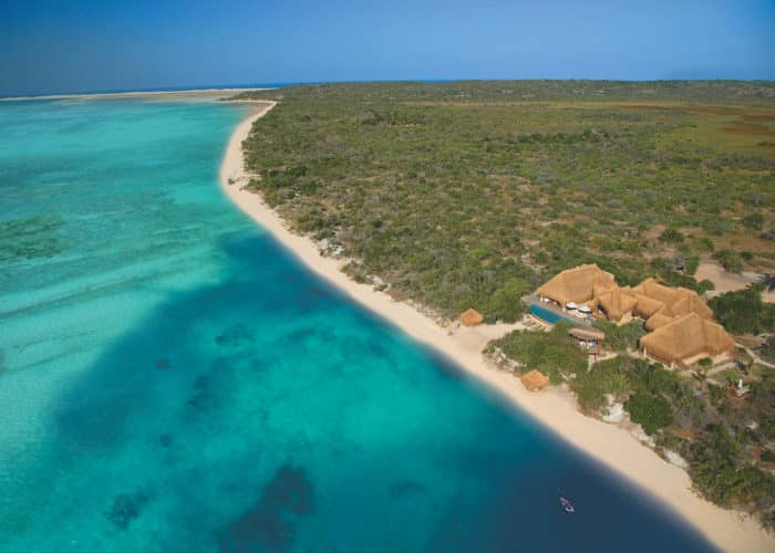 Azura Benguerra Beach Holiday - Bazaruto - Azura Retreats - Voyage2Africa