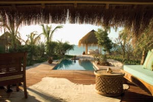 Azura Benguerra Beach Holiday - Bazaruto - Azura Retreats - Voyage2Africa