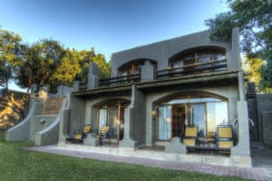 Chobe Botswana