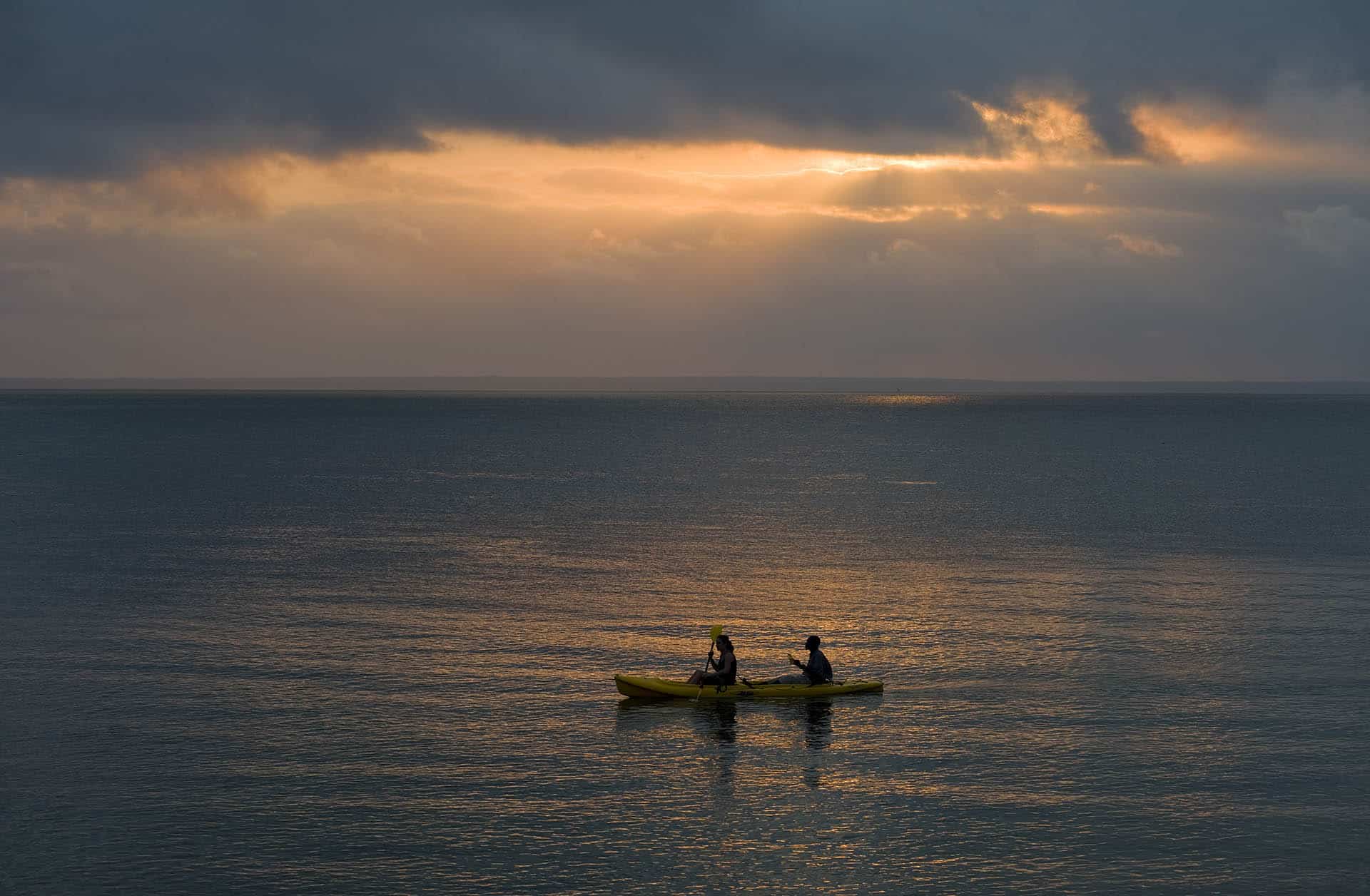 Dugong Beach Lodge Holiday - Vilanculos - Mozambique - Voyage2Africa