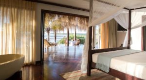 Island Honeymoon to Anantara Bazaruto Island Resort - Mozambique - Voyage2Africa