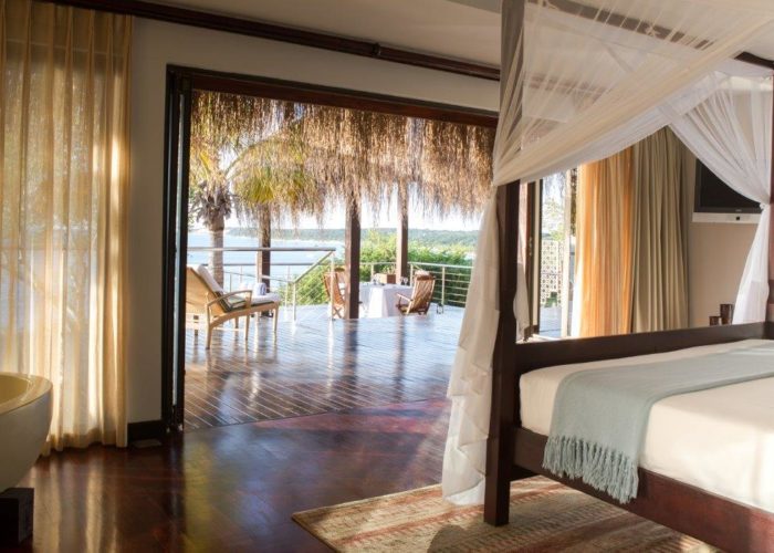 Island Honeymoon to Anantara Bazaruto Island Resort - Mozambique - Voyage2Africa