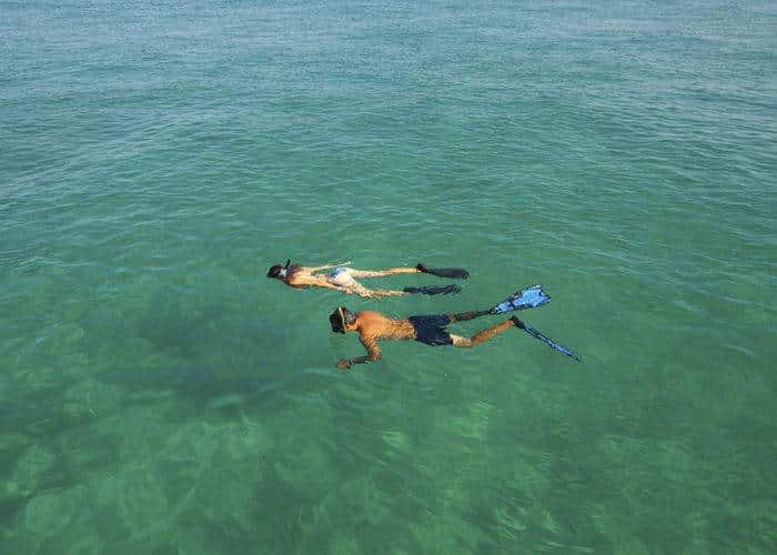 Bazaruto Archipelago - Mozambique - Island Holidays
