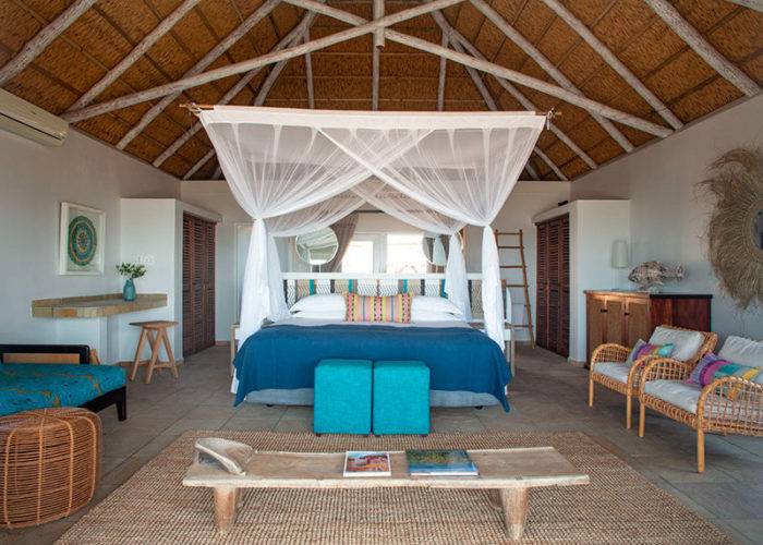 Azura Marlin Beach