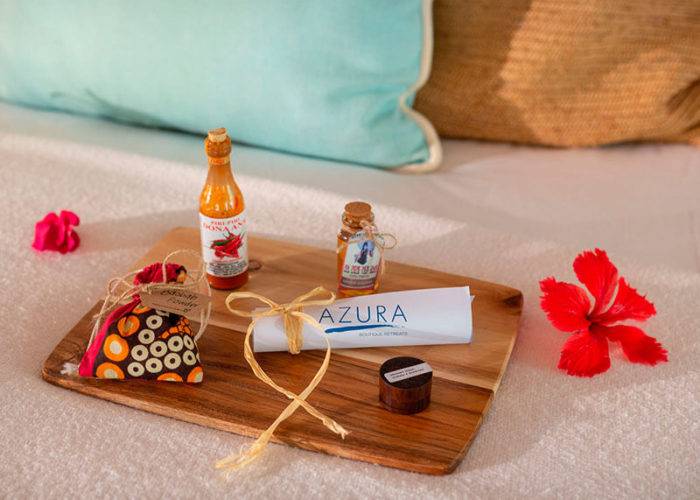 Azura Marlin Beach