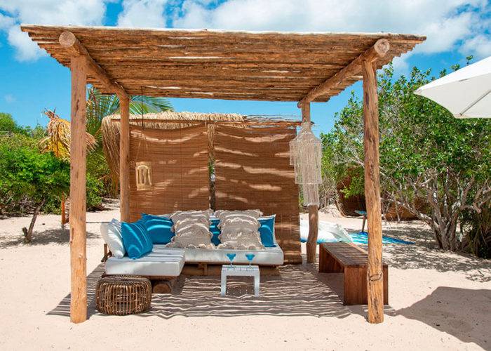 Azura Marlin Beach