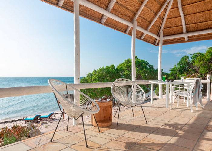 Azura Marlin Beach