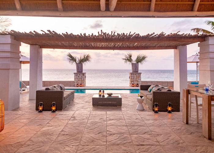 Azura Marlin Beach