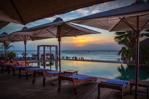 Zanzibar Holiday accommodation